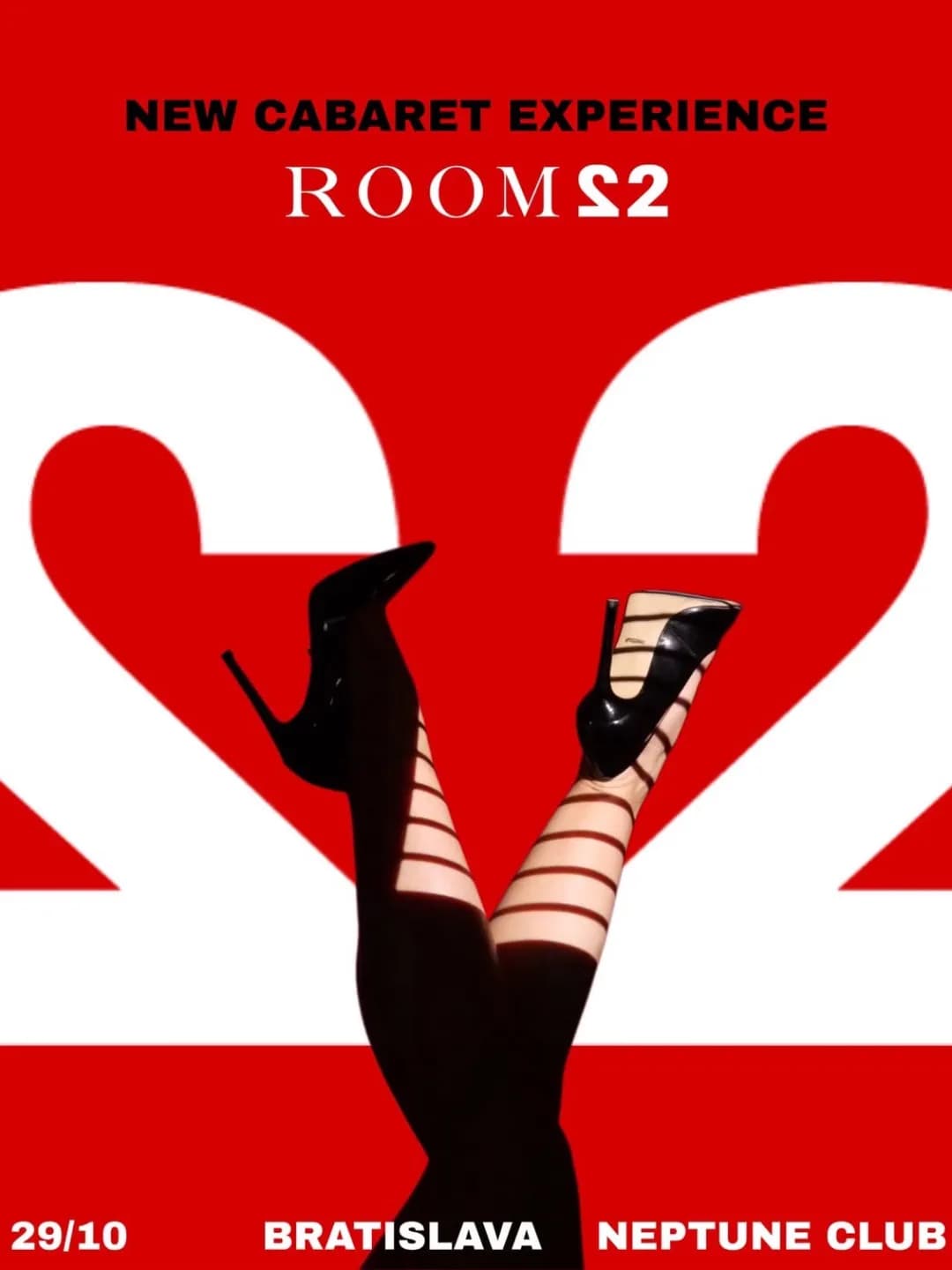 Room 22 Experience