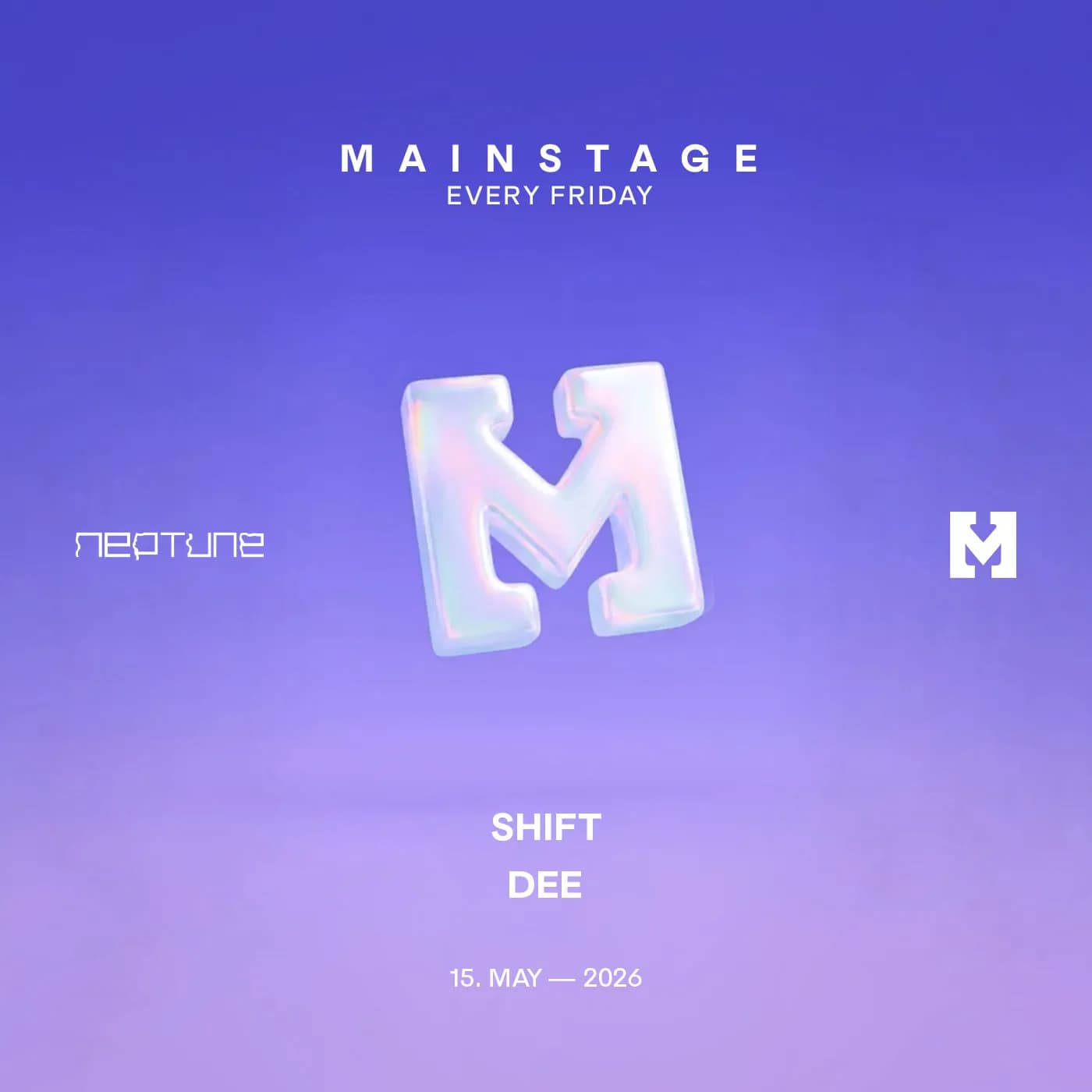 SHIFT