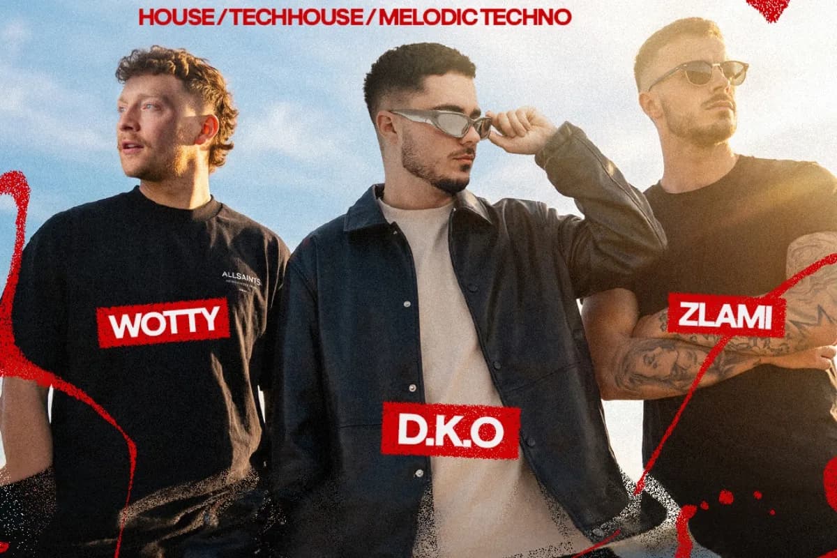IN DA HOUSE