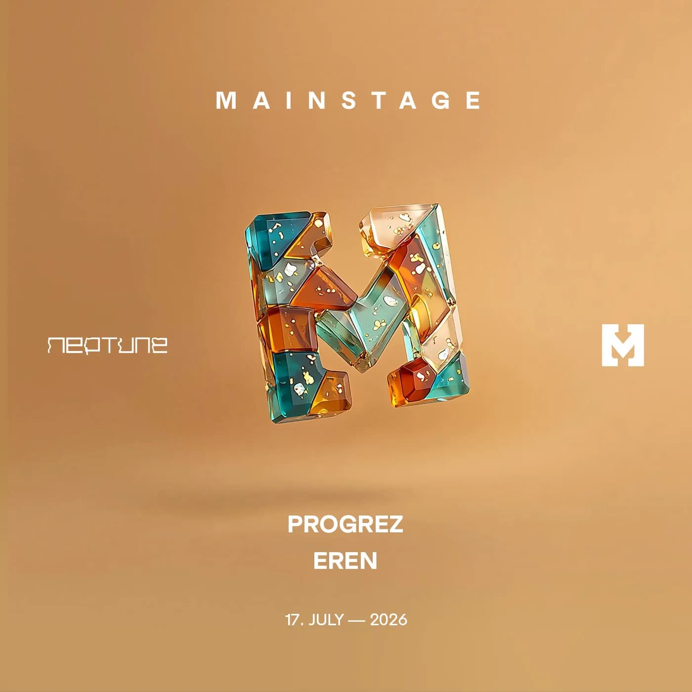 MAINSTAGE: Progrez & Eren