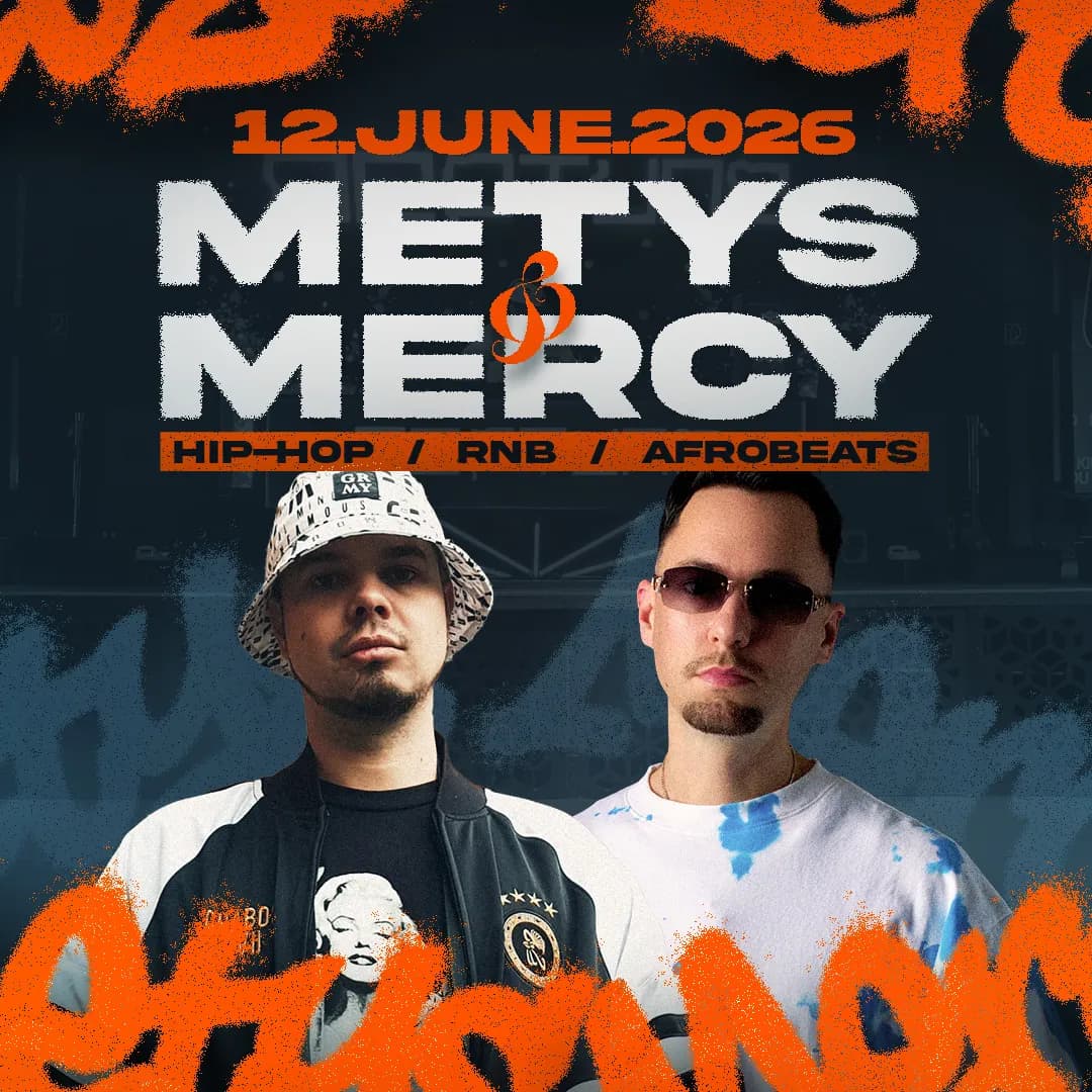Metys & Mercy