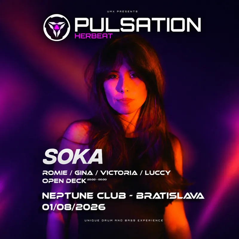 HerBeat by Pulsation